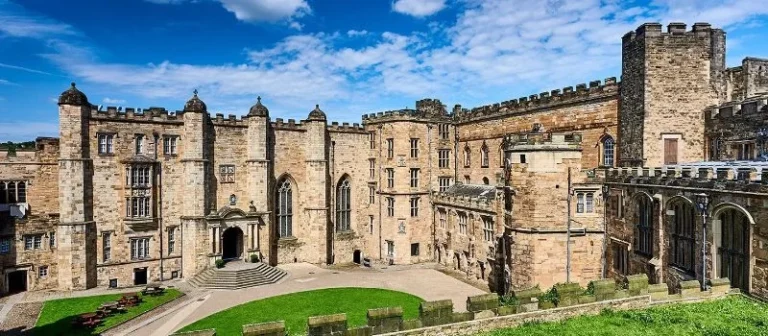 Durham