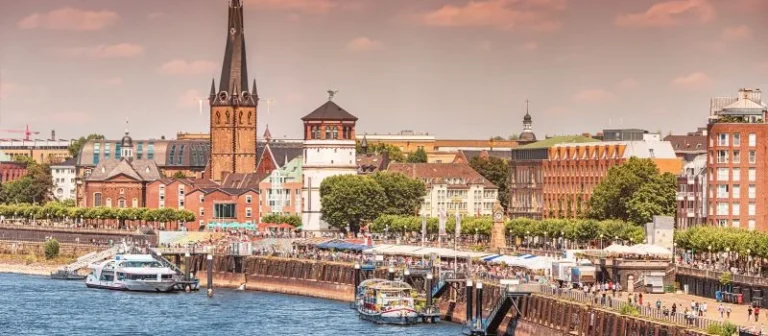 Dusseldorf