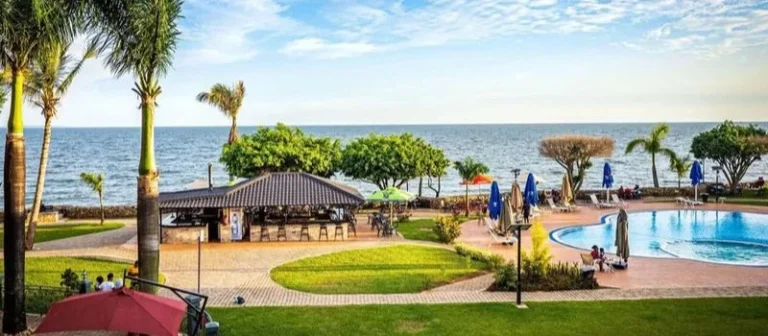 Entebbe