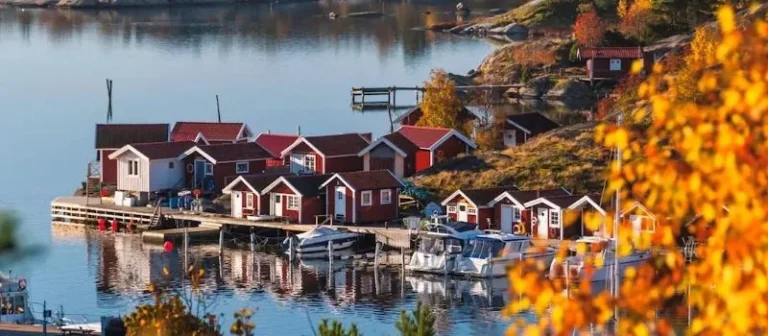 Gothenburg