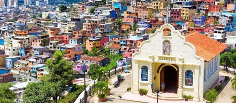 Guayaquil