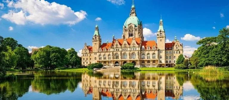 Hannover