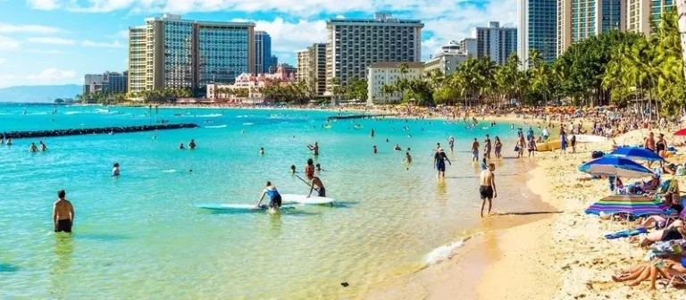 Honolulu