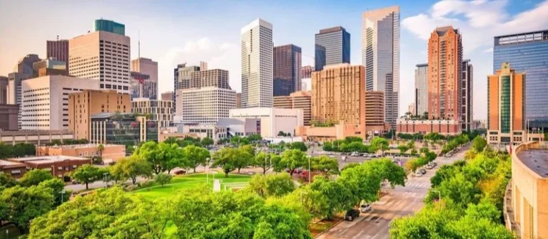 Houston