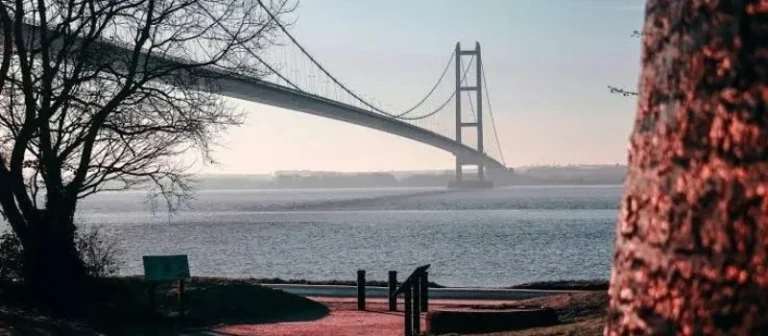 Humberside