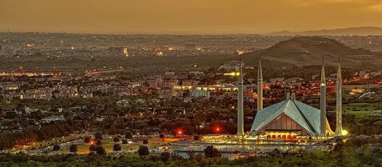 Islamabad