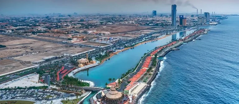 Jeddah