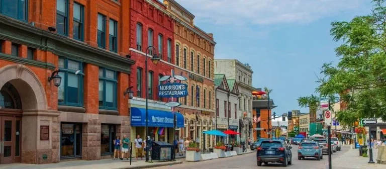 Kingston