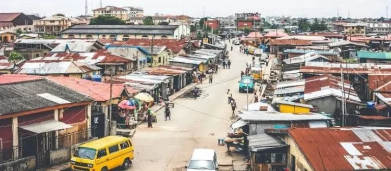 Lagos