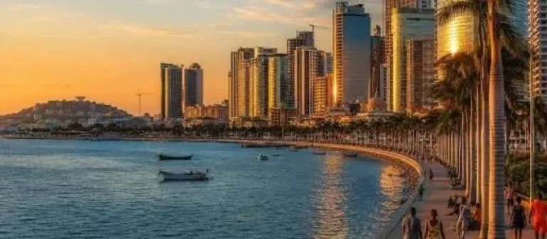 Luanda