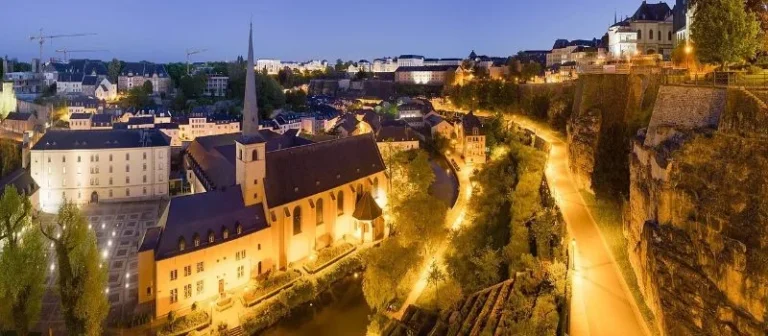 Luxembourg
