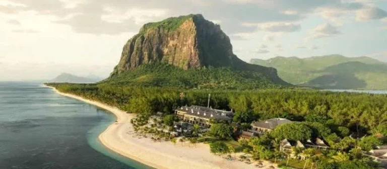 Mauritius