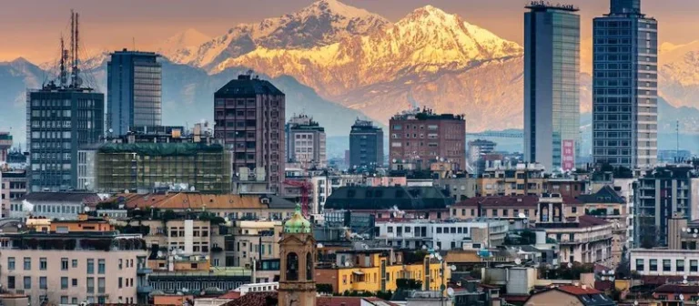 Milan