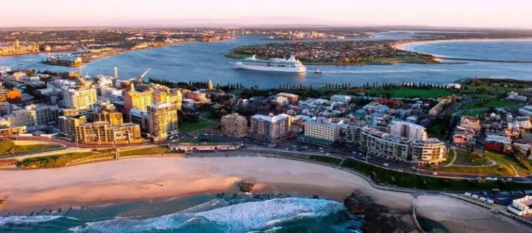 Newcastle