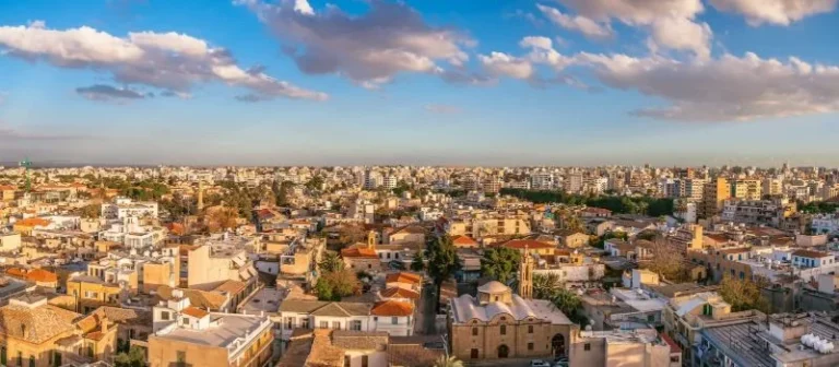 Nicosia