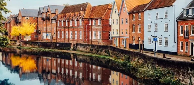 Norwich