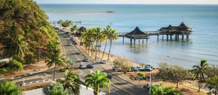 Noumea