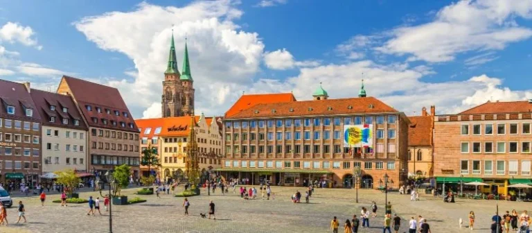 Nuremberg