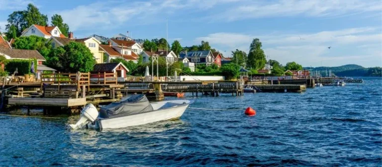 Oslo