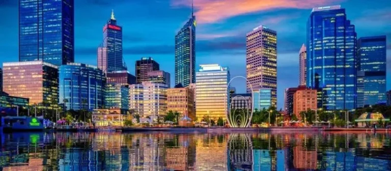 Perth