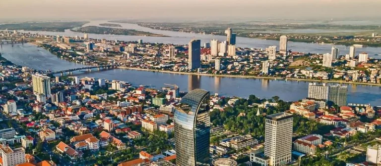 Phnom Penh