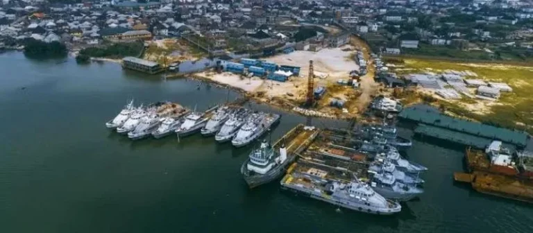 Port Harcourt