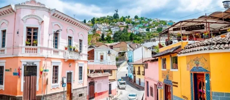 Quito