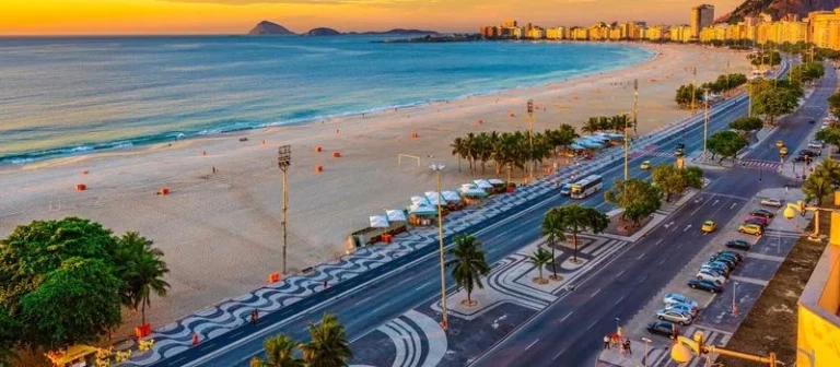 Rio de Janeiro