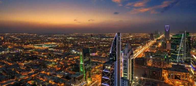 Riyadh