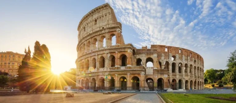 Rome