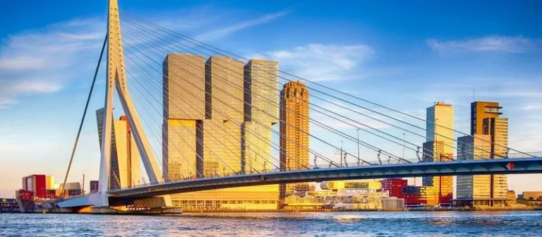 Rotterdam