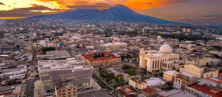 San Salvador