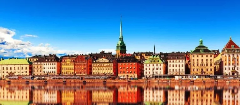 Stockholm