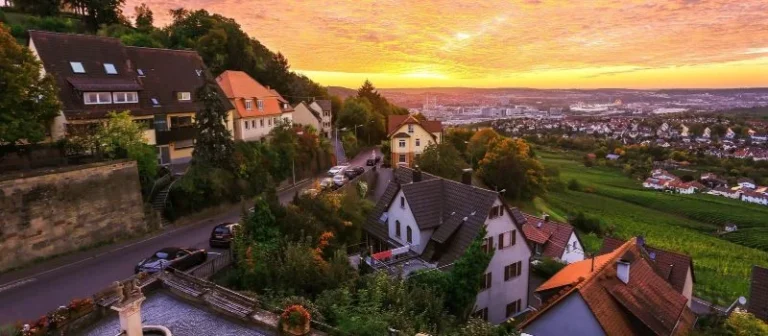 Stuttgart