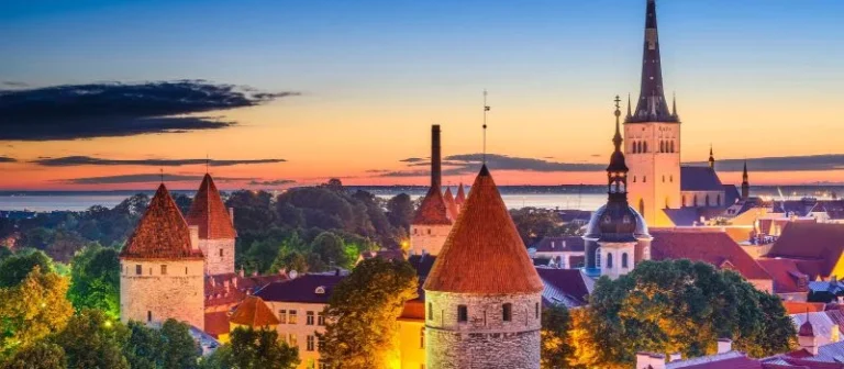 Tallinn