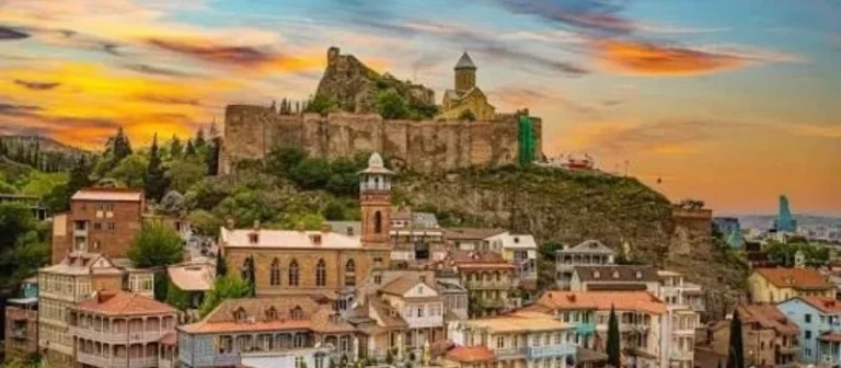 Tbilisi