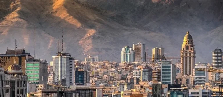 Tehran
