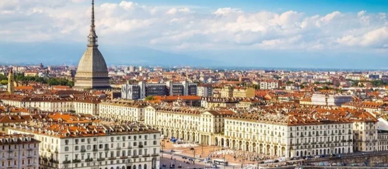 Turin
