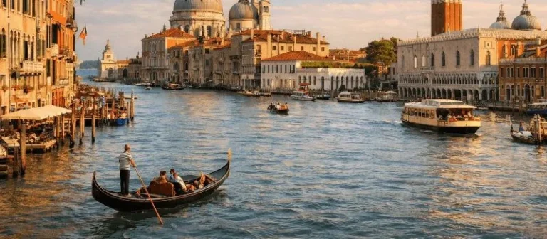 Venice