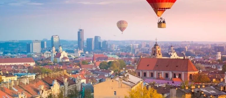 Vilnius