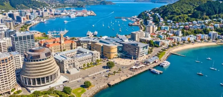 Wellington