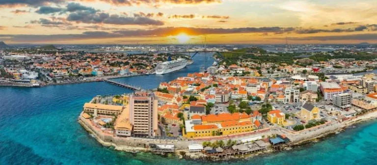Willemstad