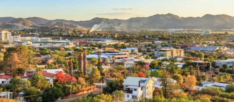 Windhoek