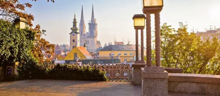 Zagreb
