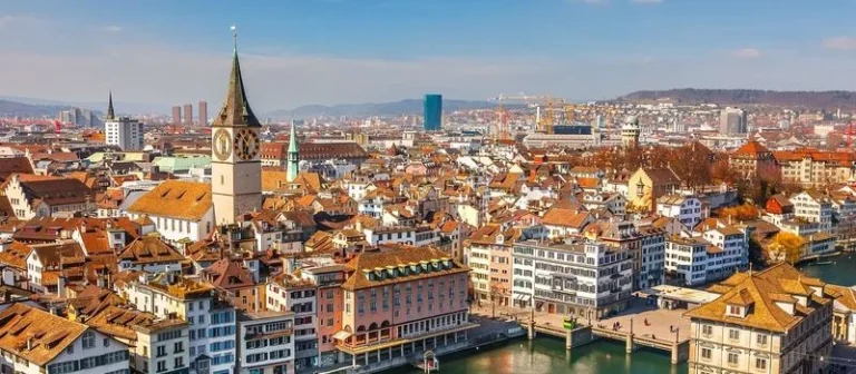 Zurich